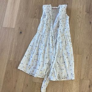 Kids sunuva dress